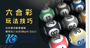 彩票六合彩玩法 - 投注技巧